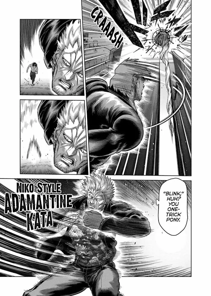 Kengan Omega Chapter 242 image 05_optimized